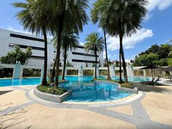 Rafflesia Condominium (D20), Condominium #602314731